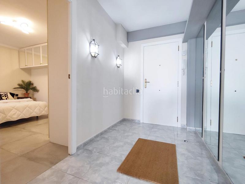 Foto 2c8cbbf1-80a5-4f87-b0b8-d97e75b46a9d. Flat with heating in Barri de Mar Vilanova i la Geltrú