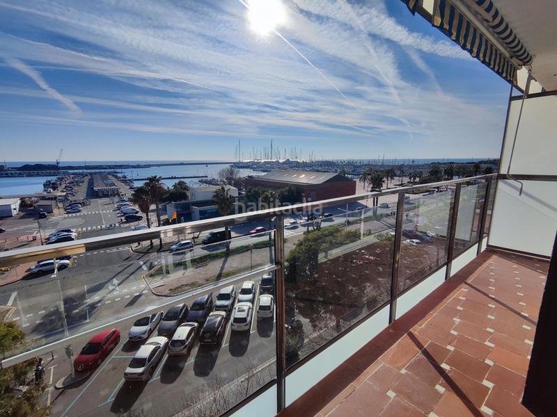 Foto 2d43545a-7220-47ef-9ae4-b9d888ff7ea3. Flat with heating in Barri de Mar Vilanova i la Geltrú