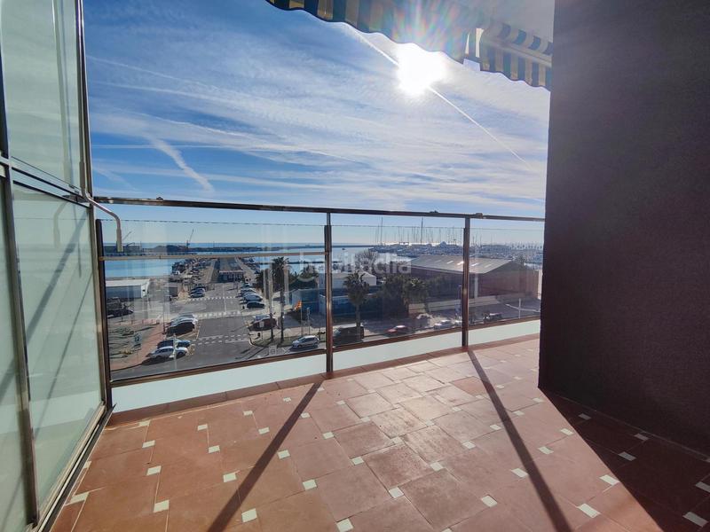 Foto 53e98a14-6ec3-4627-81e6-78518f4d6779. Flat with heating in Barri de Mar Vilanova i la Geltrú