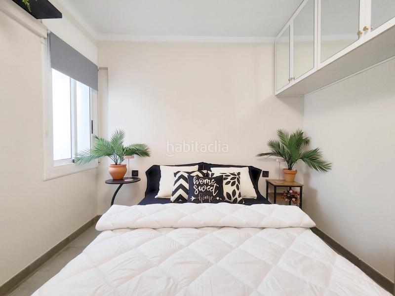 Foto 58d8aba6-5afc-4688-9e0a-a973e58fc90b. Flat with heating in Barri de Mar Vilanova i la Geltrú