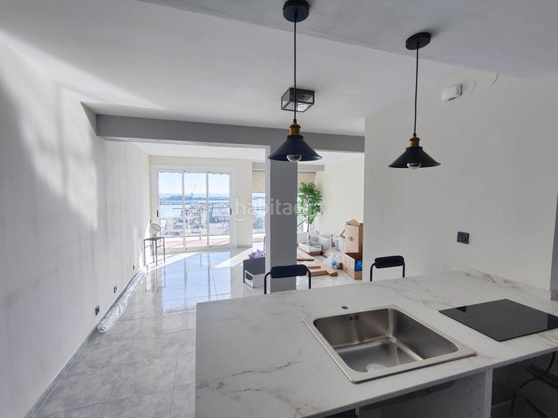 Foto 5a8808e0-c344-4e34-a190-5a1d7a5fe696. Flat with heating in Barri de Mar Vilanova i la Geltrú