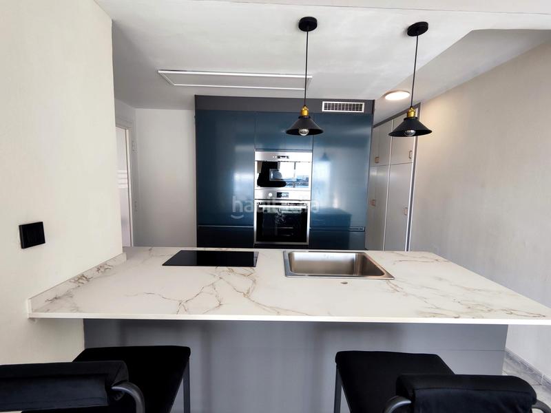 Foto 5b49a733-1787-4d11-bc0d-3f4cfac9302f. Flat with heating in Barri de Mar Vilanova i la Geltrú