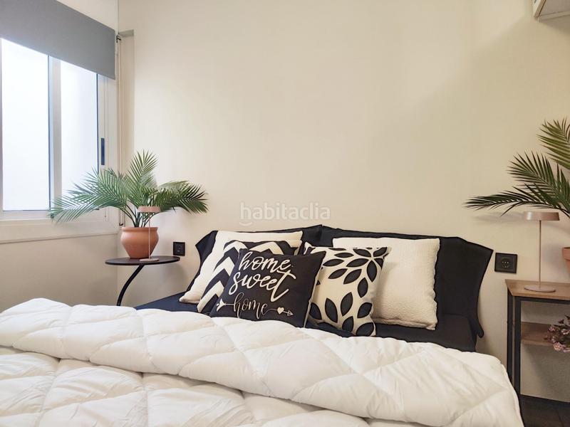 Foto 5d08054a-ba40-44dd-9194-ba06928a8b99. Flat with heating in Barri de Mar Vilanova i la Geltrú