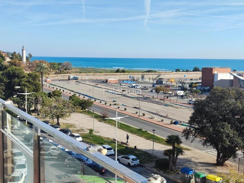 Foto 6e1bbf6b-cf39-4af5-9e30-18a5e496b82b. Flat with heating in Barri de Mar Vilanova i la Geltrú