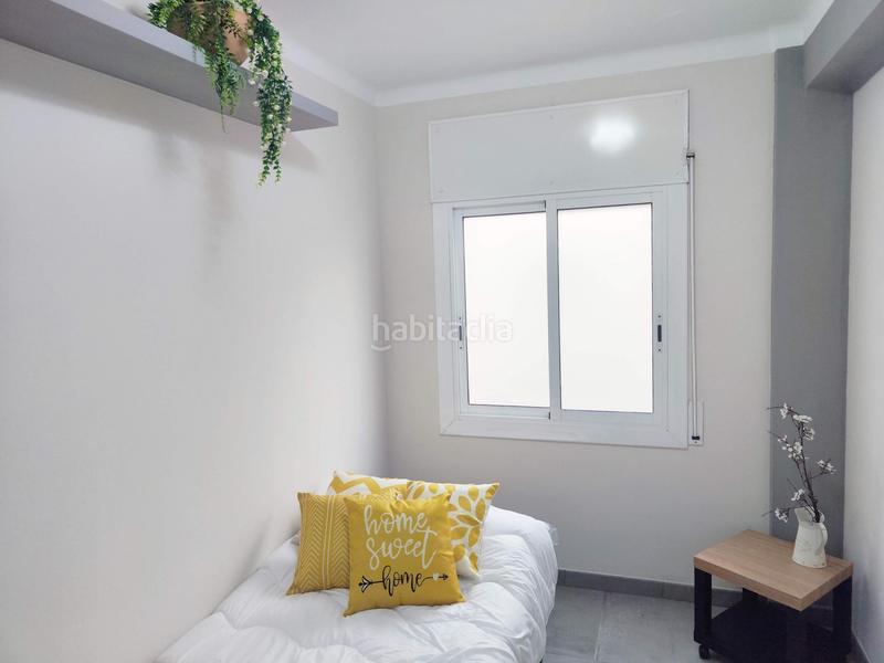 Foto 83a642f4-8f64-4802-9e50-93289ed6b4d6. Flat with heating in Barri de Mar Vilanova i la Geltrú