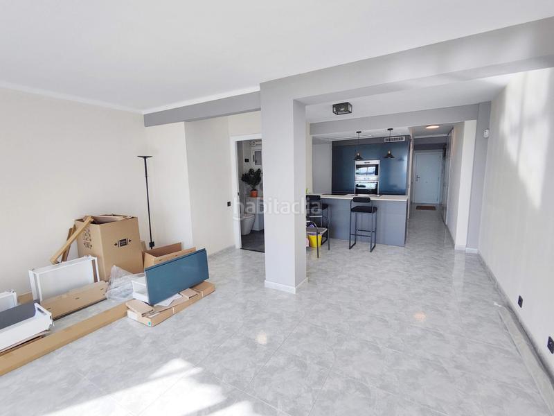 Foto 85590cc0-0049-4909-baf7-81ae1a27d9ce. Flat with heating in Barri de Mar Vilanova i la Geltrú