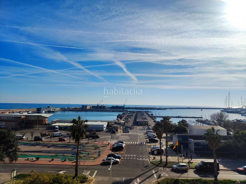 Foto 8b62ec8e-ee20-4815-abee-d53e73b7242e. Flat with heating in Barri de Mar Vilanova i la Geltrú