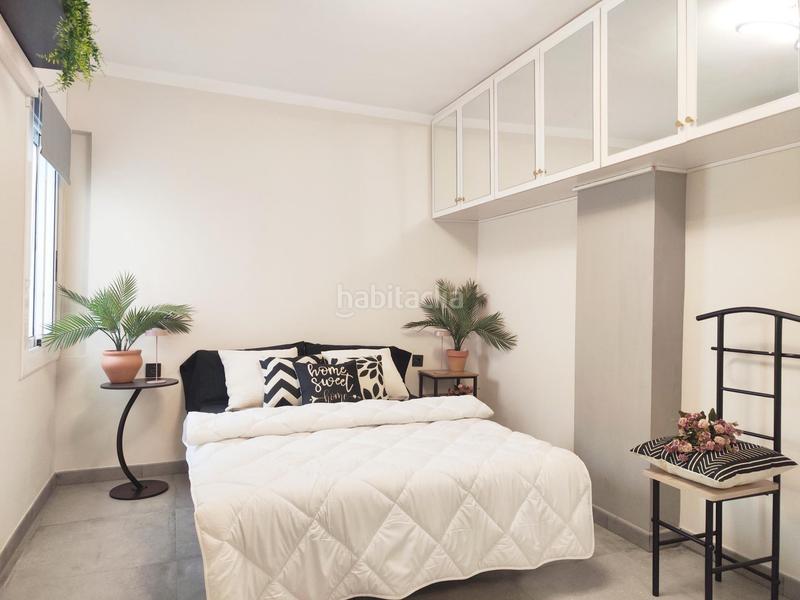 Foto 8cb63405-0c13-4a8f-8ff9-5d078cec3a04. Flat with heating in Barri de Mar Vilanova i la Geltrú