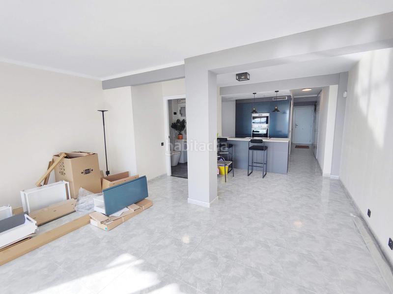 Foto 8f6dbaa6-7691-4267-a3df-e7dd2844c298. Flat with heating in Barri de Mar Vilanova i la Geltrú