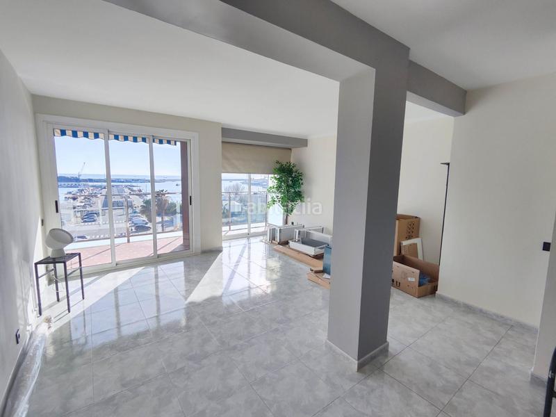 Foto 9b0f5292-2e0a-48b6-b37a-ea9e86cefbdf. Flat with heating in Barri de Mar Vilanova i la Geltrú