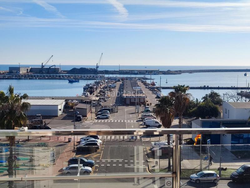 Foto ab77bf41-080f-49e8-ada7-6d63abd24c2a. Flat with heating in Barri de Mar Vilanova i la Geltrú