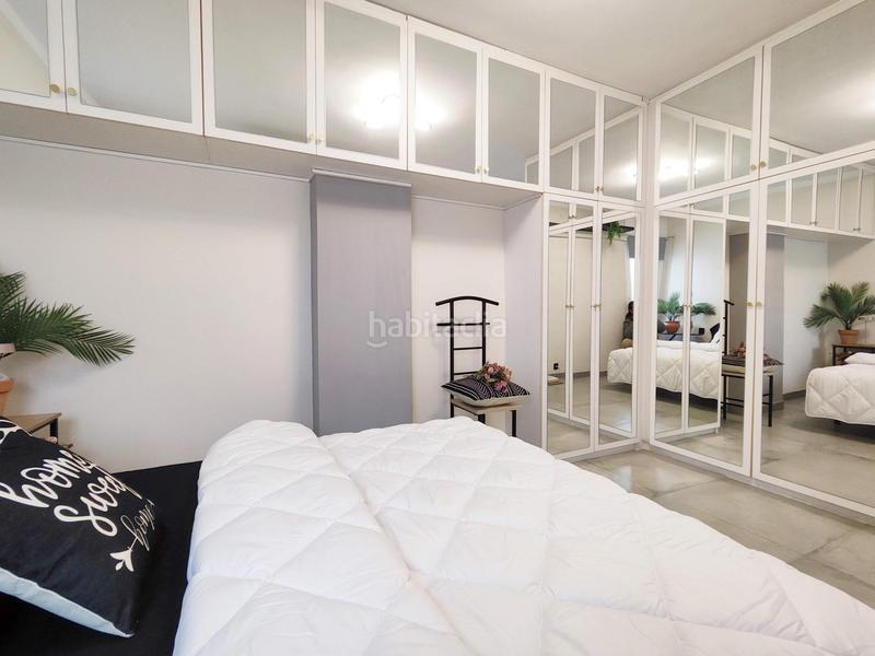 Foto b0569541-bf15-4afd-b6be-281f7a4fad89. Flat with heating in Barri de Mar Vilanova i la Geltrú