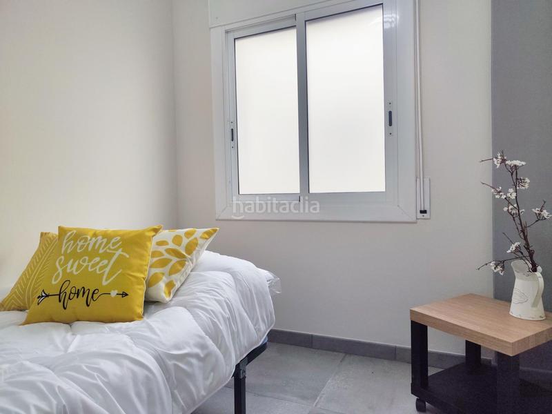 Foto ddf4fe6f-e613-4bf5-8f3b-cd5b4036ba96. Flat with heating in Barri de Mar Vilanova i la Geltrú