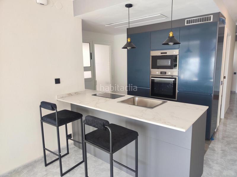 Foto e1a708ee-bc6a-46c0-a280-6b7d8097bb4d. Flat with heating in Barri de Mar Vilanova i la Geltrú