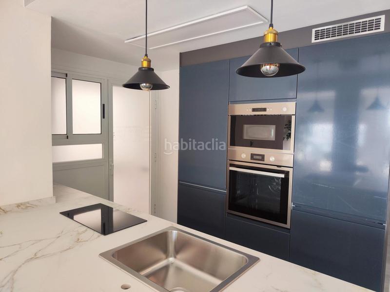 Foto e5632486-4e09-4468-b708-8b3506ca063b. Flat with heating in Barri de Mar Vilanova i la Geltrú