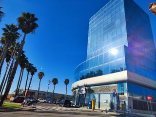 Locale commerciale in d'Eduard Toldrà 95