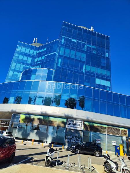 Foto 314cf552-b0e7-40cd-939f-b8ebdcf9a5dd. Location local commercial dans d'eduard toldrà 95 dans Vilanova i la Geltrú