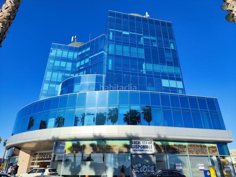 Foto 48e6d949-2e49-49be-8e15-76b9ea42f623. Rent business premise in d'eduard toldrà 95 in Masia Nova-Solicrup Vilanova i la Geltrú