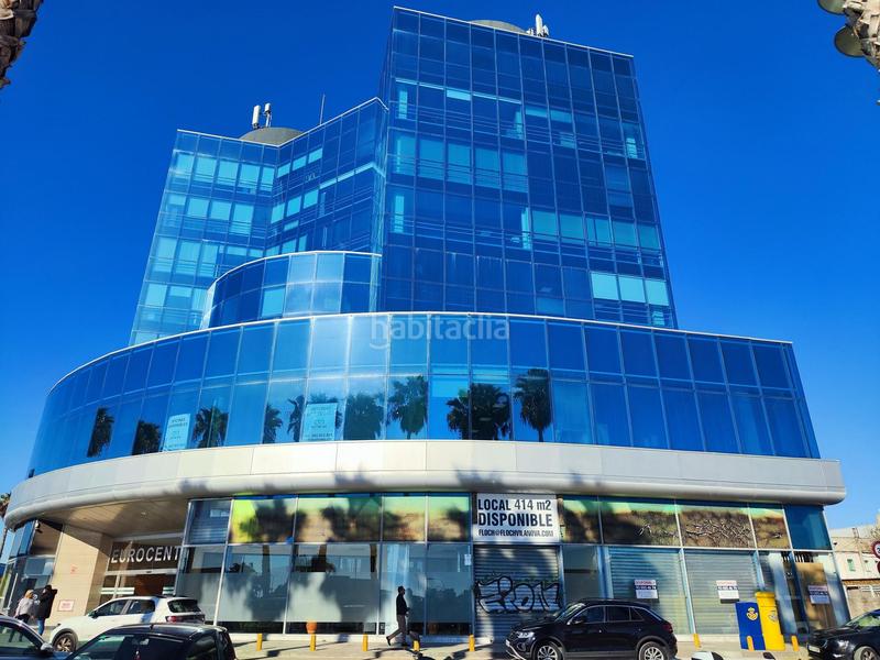 Foto 4e664f85-51b9-4c2b-bf07-2e435845909d. Rent business premise in d'eduard toldrà 95 in Masia Nova-Solicrup Vilanova i la Geltrú