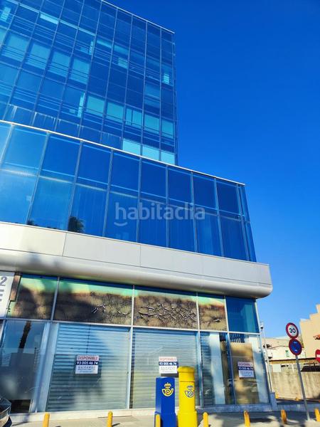 Foto cf5e27ea-ec08-4e4a-a773-7ffbf4b35e57. Rent business premise in d'eduard toldrà 95 in Masia Nova-Solicrup Vilanova i la Geltrú