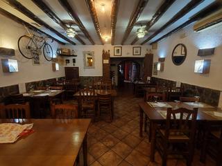 Pas-de-porte Local commercial  De santa madrona. Restaurante en traspaso en una de las calles del centro de vilan