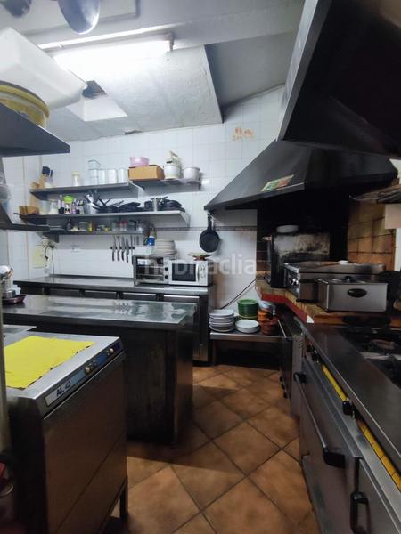 Foto 1203e997-add2-43b9-9254-1030e58c3e08. Affitto locale commerciale in Centrevila Vilanova i la Geltrú