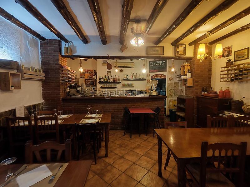 Foto 1af269ed-21bd-43a3-9dbe-744a4582dbea. Affitto locale commerciale in Centrevila Vilanova i la Geltrú