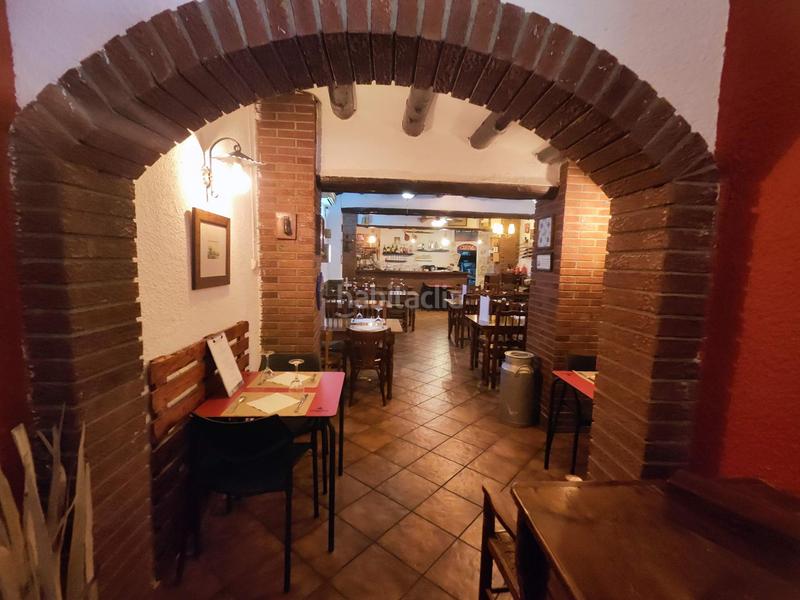 Foto 22b0a821-8b49-4b86-82ba-67b000ff255f. Affitto locale commerciale in Centrevila Vilanova i la Geltrú