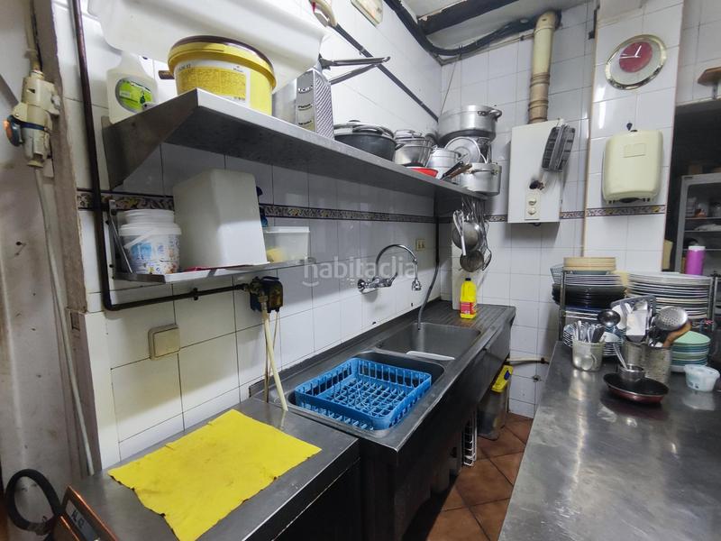 Foto 3d29d2f2-5f9d-41c8-98e7-81599f9456b0. Affitto locale commerciale in Centrevila Vilanova i la Geltrú