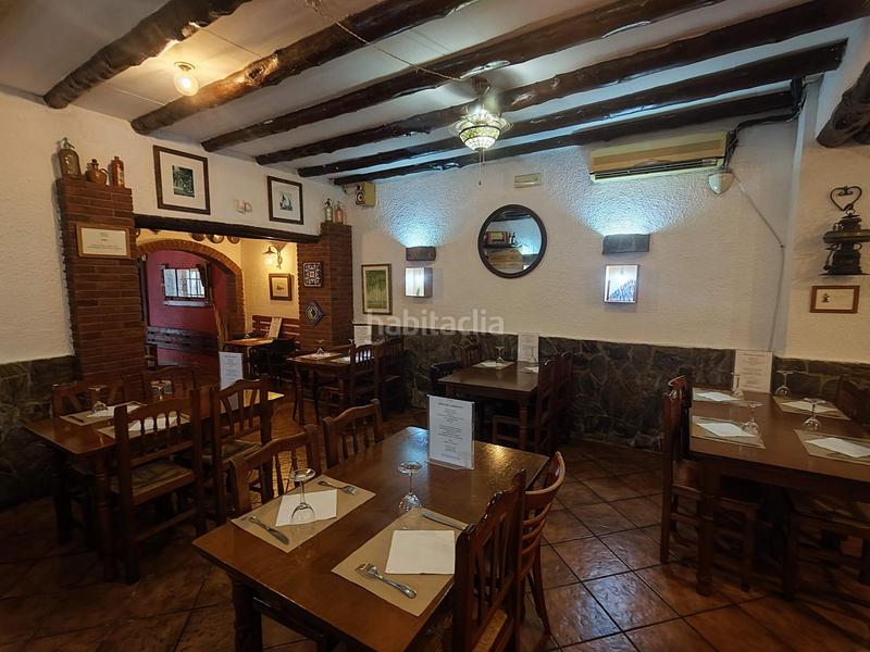 Foto 4104a8ad-d016-486f-8c32-a65915c06701. Affitto locale commerciale in Centrevila Vilanova i la Geltrú