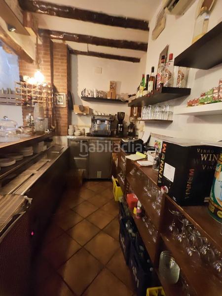 Foto 59a1f8aa-ccbd-4dae-a8ef-eff3d78c7e0c. Affitto locale commerciale in Centrevila Vilanova i la Geltrú