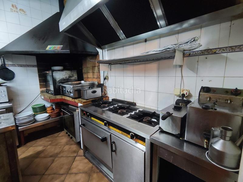 Foto 5a3d8191-81c7-471b-a91c-5bb35fe22a04. Affitto locale commerciale in Centrevila Vilanova i la Geltrú