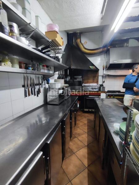 Foto 5bb4665d-941e-43fd-9b49-e68902fd354b. Affitto locale commerciale in Centrevila Vilanova i la Geltrú