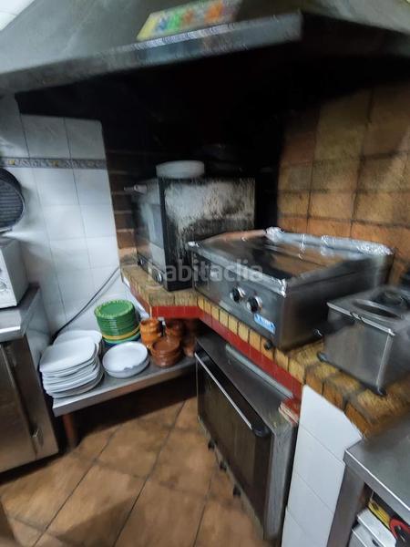 Foto 5f539aa6-26e9-4020-8d84-931281ee3a1a. Affitto locale commerciale in Centrevila Vilanova i la Geltrú