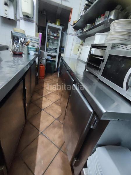 Foto 63703bc9-22cd-4269-9eef-600ed01398d7. Affitto locale commerciale in Centrevila Vilanova i la Geltrú