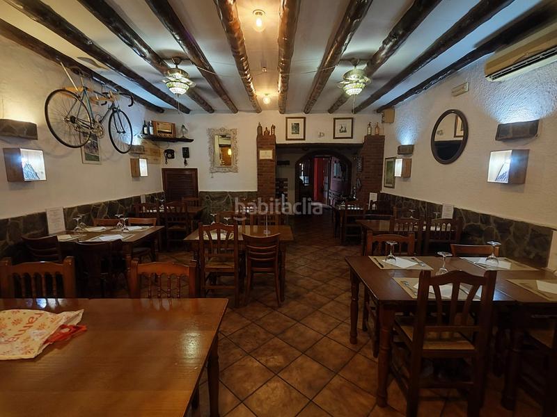 Foto 7ee66e5a-4065-45a5-a078-43b19c95a817. Affitto locale commerciale in Centrevila Vilanova i la Geltrú