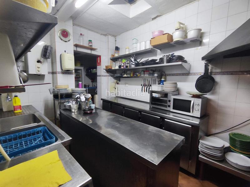 Foto 7f72e258-0dde-41ef-91e1-05dcc7af716f. Affitto locale commerciale in Centrevila Vilanova i la Geltrú