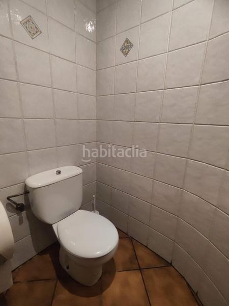 Foto 8f58552e-a804-4a30-8a92-ec2a8c158637. Affitto locale commerciale in Centrevila Vilanova i la Geltrú