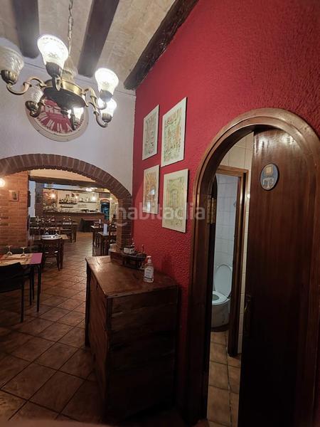 Foto 94de8d76-d7b3-4d61-99b1-f6c594e5fae3. Affitto locale commerciale in Centrevila Vilanova i la Geltrú