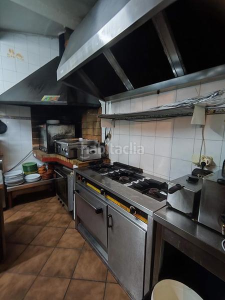 Foto 993d46a9-4c34-4157-8b98-6cc77b413156. Affitto locale commerciale in Centrevila Vilanova i la Geltrú