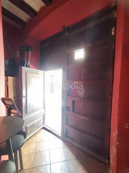 Foto a37003b7-441d-4bee-bcda-66bd9b68eaea. Affitto locale commerciale in Centrevila Vilanova i la Geltrú