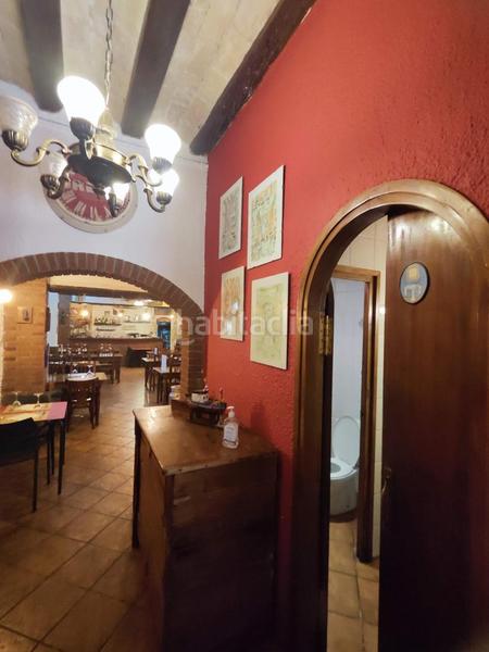 Foto a42bfcaa-ed15-4cdf-a9b4-0ee37d4b468b. Affitto locale commerciale in Centrevila Vilanova i la Geltrú