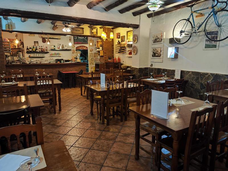 Foto a65e8b46-ecc2-41d1-9c02-030833bbf631. Affitto locale commerciale in Centrevila Vilanova i la Geltrú