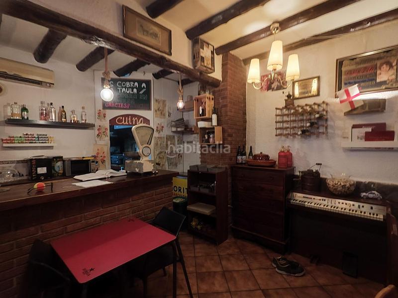 Foto a73af0b9-793d-4024-b8fb-f9edfa56f228. Affitto locale commerciale in Centrevila Vilanova i la Geltrú