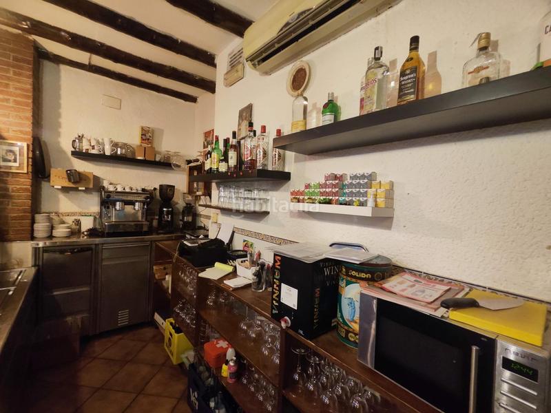 Foto a93d3daa-17eb-47fd-b855-a0fd11af5a0f. Affitto locale commerciale in Centrevila Vilanova i la Geltrú