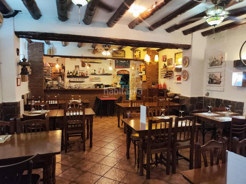 Foto abbd8be7-dc23-45bf-9bb0-9b81c201f751. Affitto locale commerciale in Centrevila Vilanova i la Geltrú