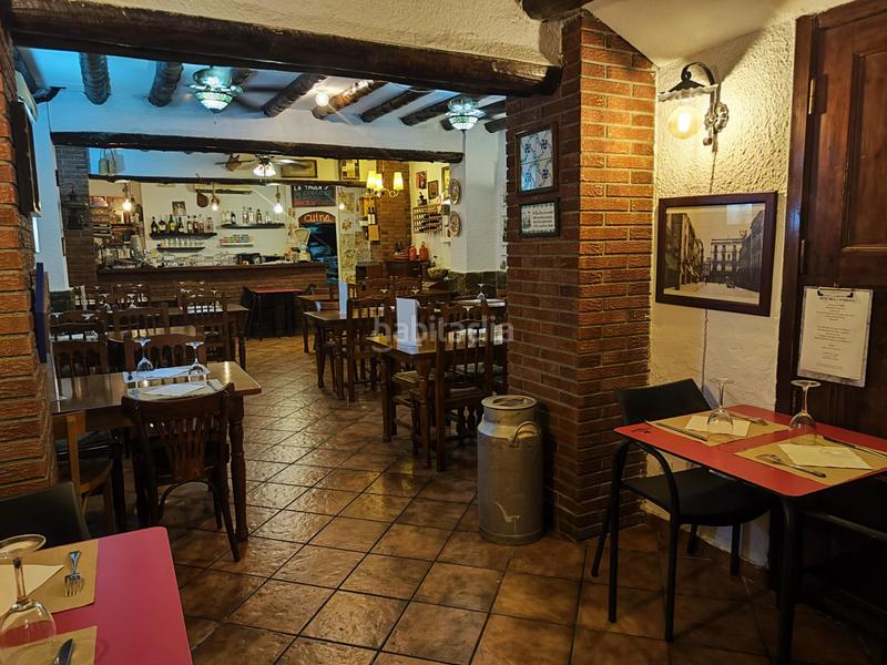 Foto add39262-b702-4bb0-b9e2-0900ef9181fa. Affitto locale commerciale in Centrevila Vilanova i la Geltrú