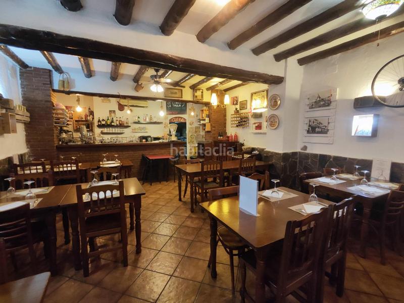 Foto b1b102fd-f90d-410c-af5e-f79ee272c396. Affitto locale commerciale in Centrevila Vilanova i la Geltrú