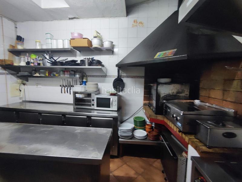 Foto c4c1a318-e067-4025-9c77-8bb78525a879. Affitto locale commerciale in Centrevila Vilanova i la Geltrú