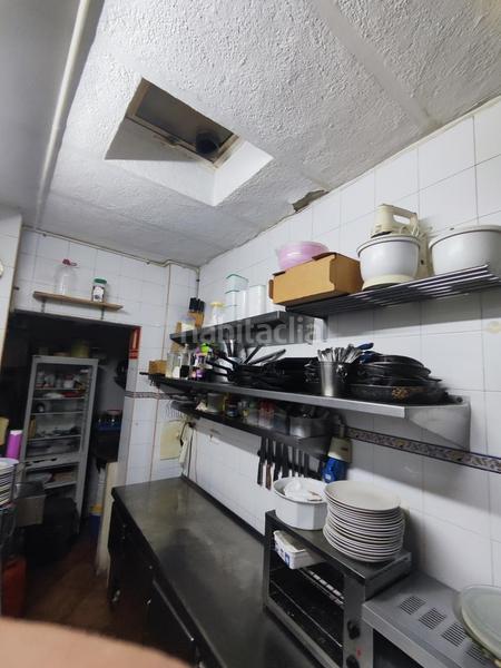 Foto cb0df26d-f664-4b7b-8994-e3eae3dc4184. Affitto locale commerciale in Centrevila Vilanova i la Geltrú